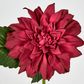 Red Dahlia 28cm