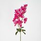 83cm Fuchsia Bougainvillea Branch