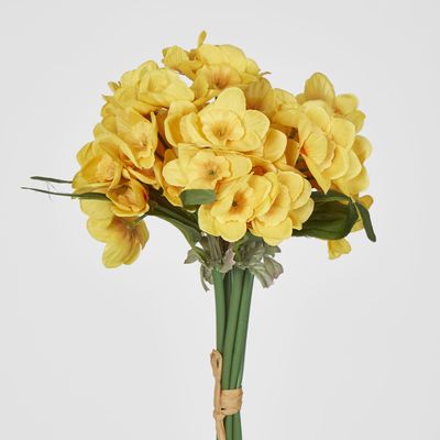 Yellow Daffodil Bouquet x 6