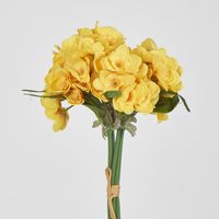 Yellow Daffodil Bouquet x 6