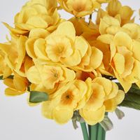 Yellow Daffodil Bouquet x 6