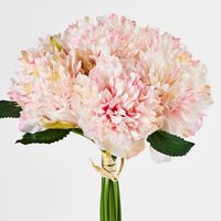 Frilly Light Pink Peony Bouquet