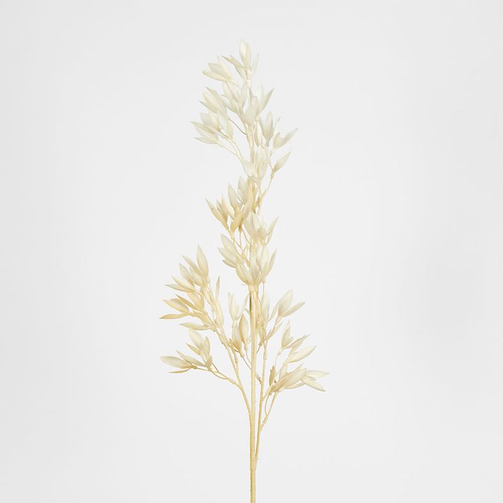 Beige Mini Magnolia Spray