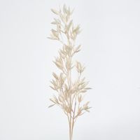Light Pink Mini Magnolia Spray