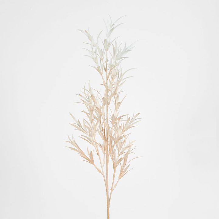 Light Pink Podocarpus grass Spray