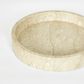 Hale Marble Bowl Large Cream