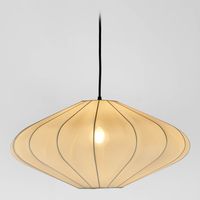 Torpido Ceiling Pendant Ivory