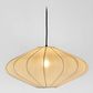 Torpido Ceiling Pendant Ivory