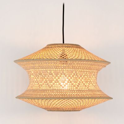 Summersby Ceiling Pendant Medium Ivory