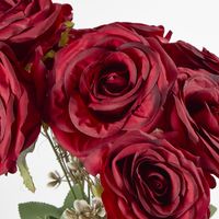 Red Rose Bouquet x 9