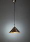 Riverway Ceiling Pendant Silver