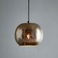 Mercury Ceiling Pendant Nickel