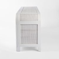 Grace Sideboard Unit Chalk