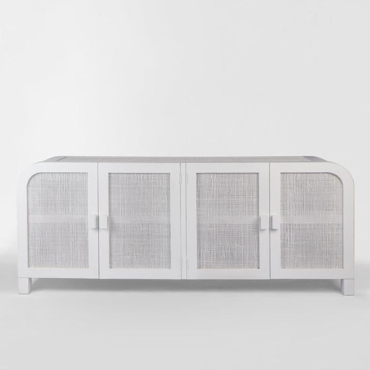 Grace Sideboard Unit Chalk