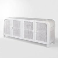 Grace Sideboard Unit Chalk