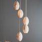 Constellation Ceiling Pendant White