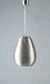 Rita Ceiling Pendant Silver