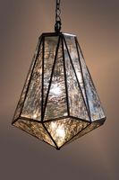 Caesar Ceiling Pendant Bronze