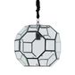 Solano Ceiling Pendant Black