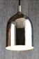 Lumi-R Ceiling Pendant Silver