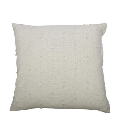 Mandy Cushion Sky Grey