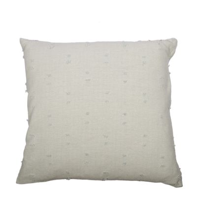 Mandy Cushion Sky Grey