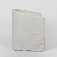 Ville Slip Cover Only Carver Chair