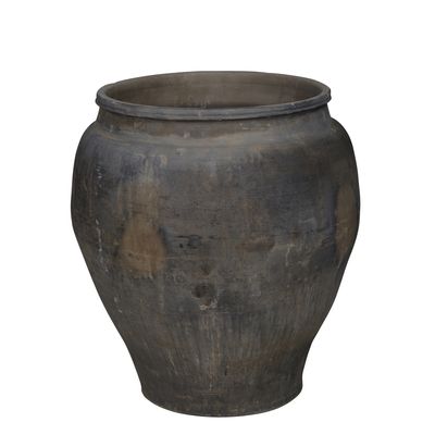 Esther 100 Year Antique Terracotta Pot X-Large