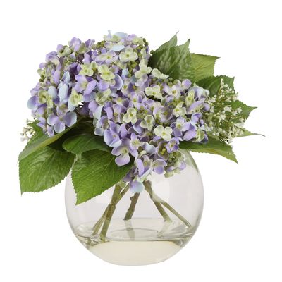 Sonia Babybreath Arrangement