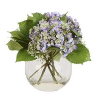 Sonia Babybreath Arrangement