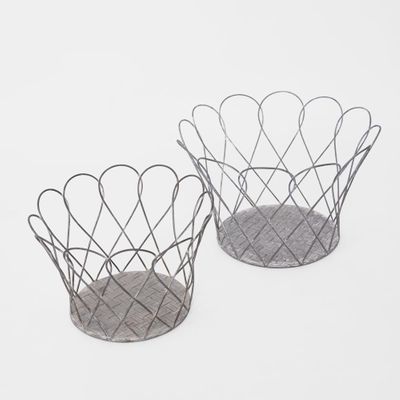 Antoinette Basket Set Of 2