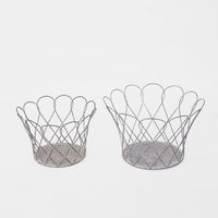 Antoinette Basket Set Of 2