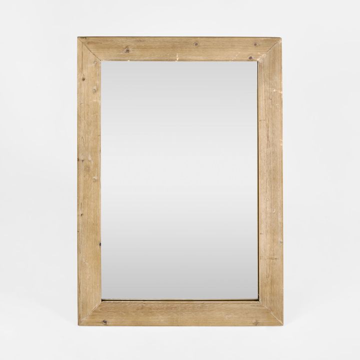 Farmhouse Mirror