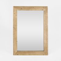 Farmhouse Mirror