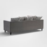 Airlie 3 Seater Sofa Base