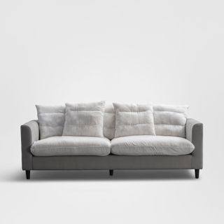 Airlie 3 Seater Sofa Base