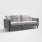 Airlie 3 Seater Sofa Base