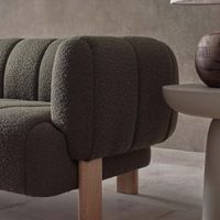 Ditto 2.5 seater Sofa