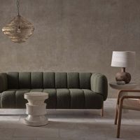 Ditto 2.5 seater Sofa