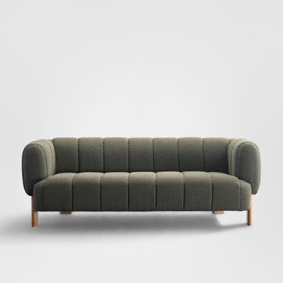 Ditto 2.5 seater Sofa