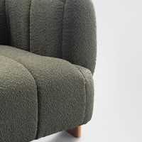 Ditto armchair