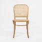 Nook Dining Chair Elm Frame Natural Seat