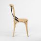 Bella Dining Chair Elm Natural