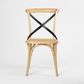 Bella Dining Chair Elm Natural