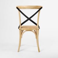 Bella Dining Chair Elm Natural