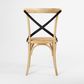 Bella Dining Chair Elm Natural