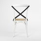 Bella Dining Chair White