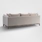 Henri 3 seater sofa