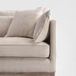 Henri 3 seater sofa