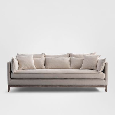 Henri 3 seater sofa